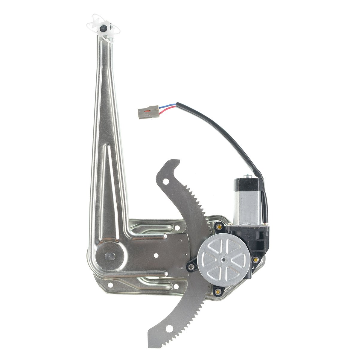 Front Left Driver Side Power Window Regulator with Motor for Ford Ranger 19932011 Window