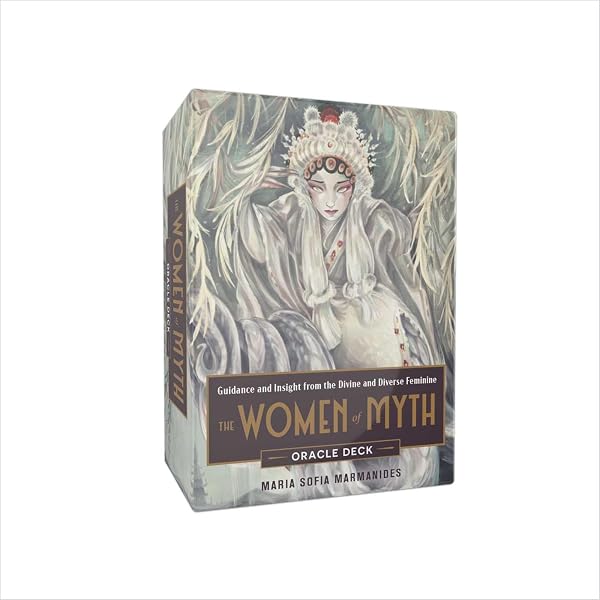 The Phoenix Cards: 44 Archetypes for Your Inner Light: Vonjahr