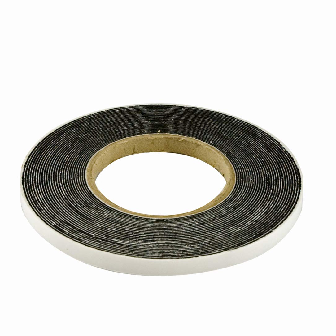 Compriband 20 / 4 anthracite 8 m roll, tape width 20mm, expanded from 4 to 20mm, joint sealing tape, compression tape.