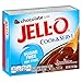 Jell-O Instant Chocolate Sugar-Free Fat Free Pudding & Pie Filling (2 oz Boxes, Pack of 6)