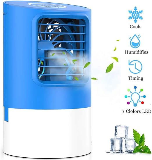 cool air fan amazon