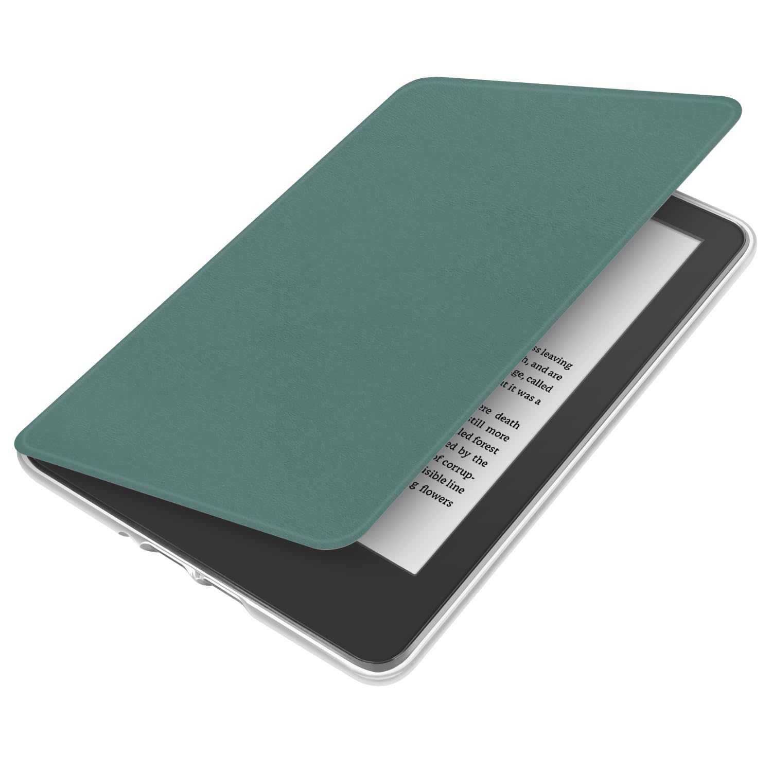 360 Degree Rotating Case for 6.8
