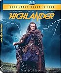 Cover Image for 'Highlander: 30th Anniversary'