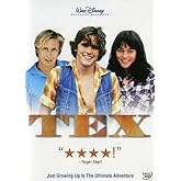 Tex [DVD]