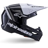 Alpinestars SM3 Radium Helmet ECE06/DOT