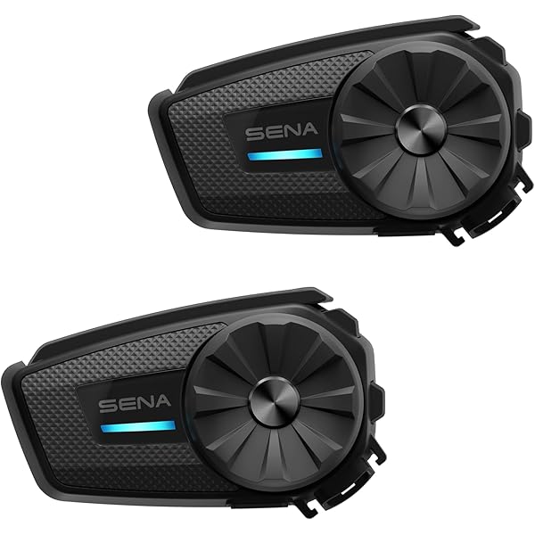Amazon.com: Sena Expand Mesh Multi-Sport Mesh Intercom