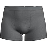 Icebreaker Merino mens Merino Blend 125 Cool-lite Anatomica Boxers