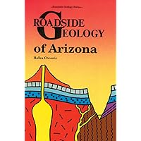 Roadside Geology of Arizona