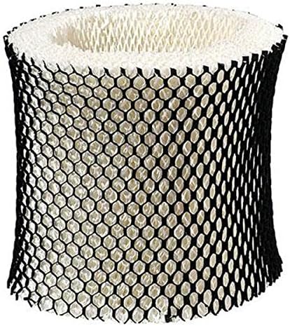 Best Vacuum Filter Compatible with Holmes HWF65 (C) Humidifier Wick Filter for Holmes, Sunbeam, Bionaire, Replaces Part # HWF65CS