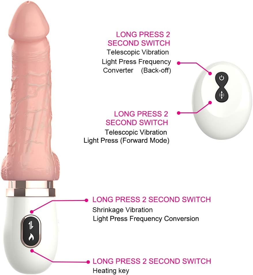 Zheefanfan Waterproof USB Rechargeable Design, Vibràntor for Women Thrúting Toys for Women Toys for Female and Women T-Shirt