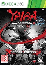 Yaiba : Ninja Gaiden Z