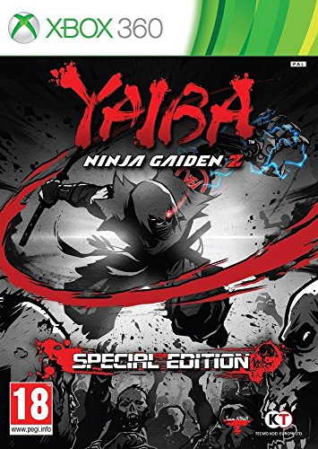Yaiba : Ninja Gaiden Z
