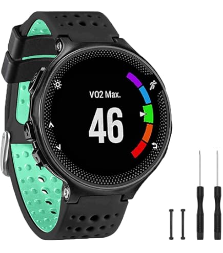GARMIN - 【GARMIN】ForeAthlete  735XTJ Garmin Forerunner 735XT review | TechRadar