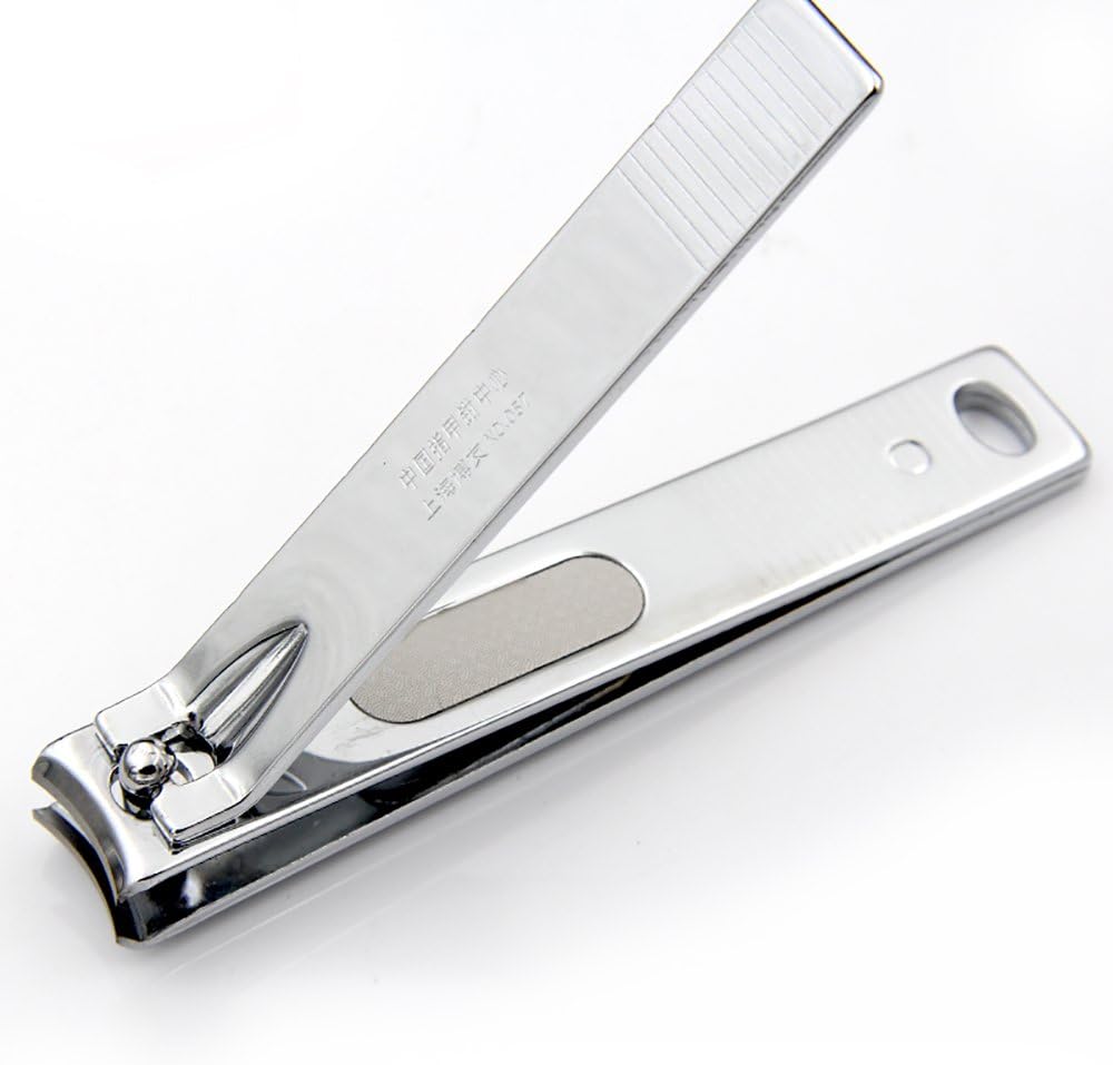 large fingernail clippers