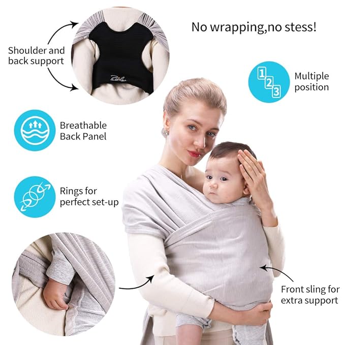 ring sling directions
