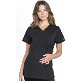 Cherokee Women Scrubs Pant Workwear 