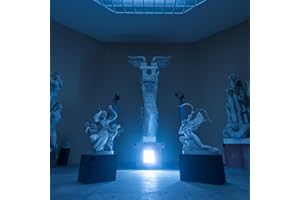 Age of Aquarius US jewel case