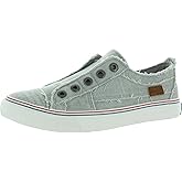 Blowfish Malibu Womens Play Westside Smoked Denim