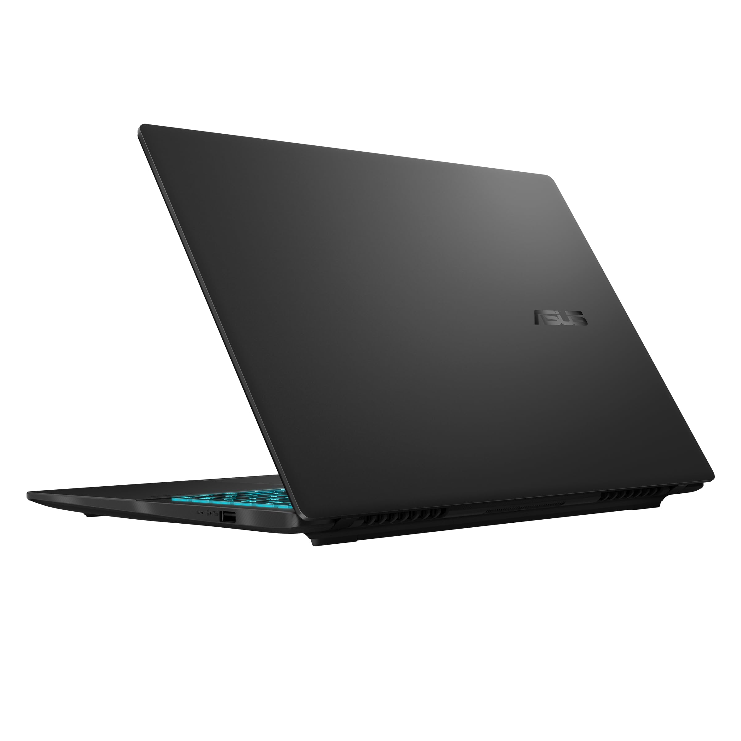 ASUS V16 V3607VM Gaming Laptop | 16" WUXGA 16:10 144Hz IPS Display | Intel Core 7 240H | 16GB RAM | 1TB SSD | NVIDIA RTX 5060 | Win11 Home | QWERTZ | Black | 3Monate GamePass 4
