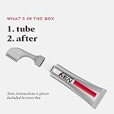 Just For Men Autostop Darkest Black Hair Colour A65 Short Hair view 4