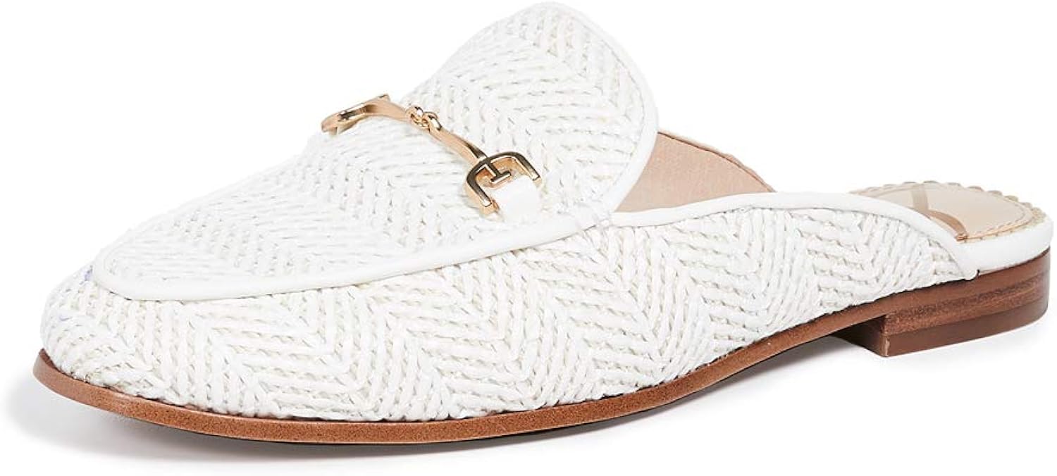 Sam Edelman Women's Linnie Mule