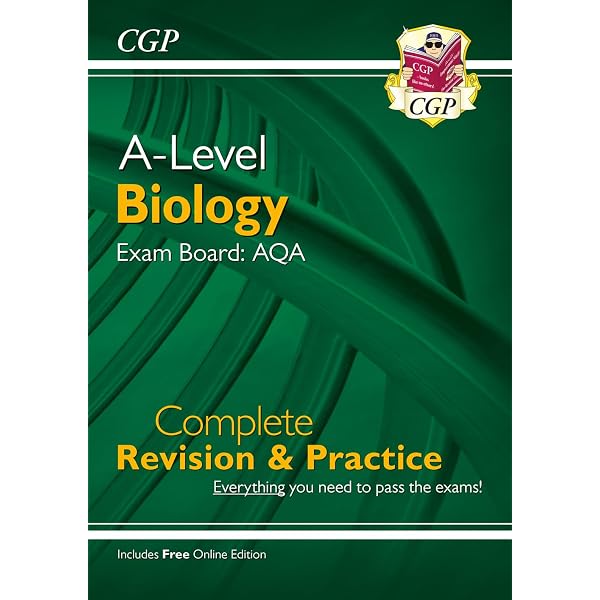Oxford International AQA Examinations: International A Level