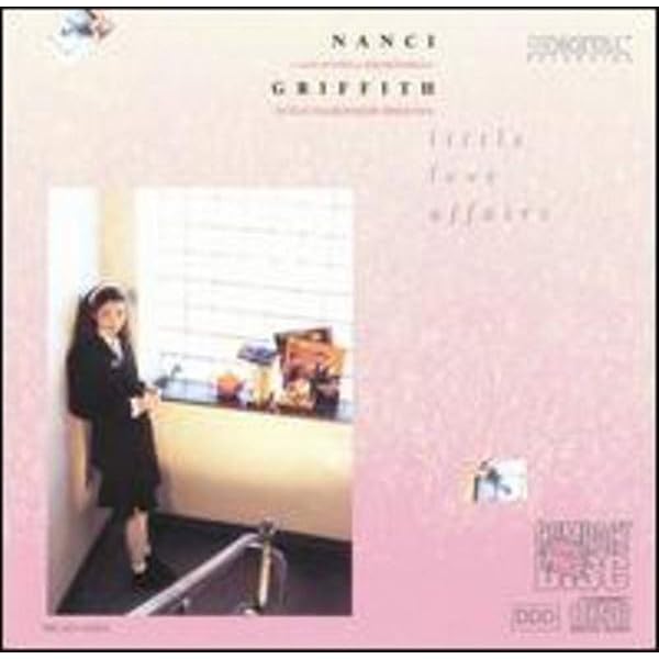 Nanci Griffith CD 4枚セット Nanci Griffith - Working In Corners[4 CD Boxset] - Amazon.com Music