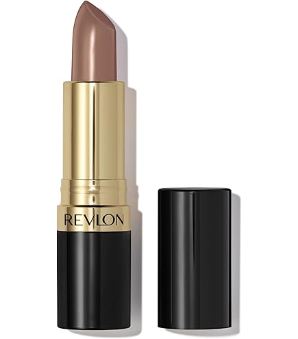 Amazon.com: Revlon Super Lustrous Lipstick, Creamy Formula For