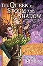The Queen of Storm and Shadow (Elven Ways)