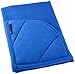 Rachael Ray Multifunctional 2-in-1 Moppine, Ultra Absorbent Kitchen Towel & Heat Resistant Pot Holder, Blue