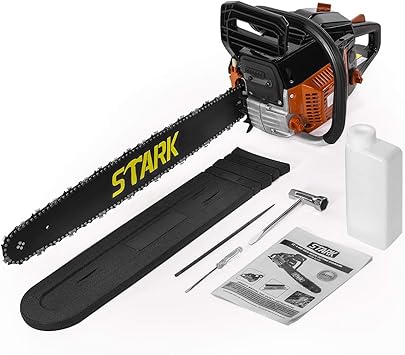 motosierras de segunda mano en amazon