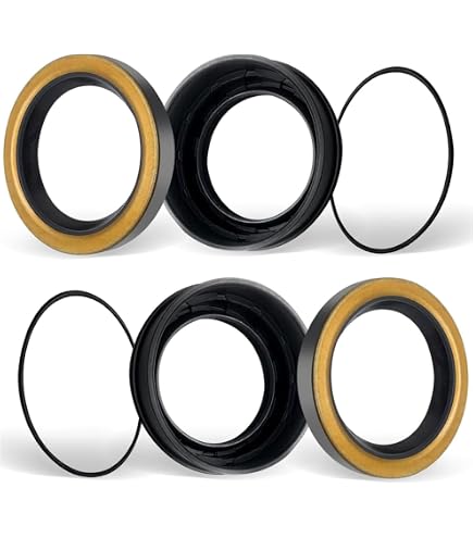 Amazon.com: Toyota Genuine Parts - Seal, Type S Oil (90310-A0004