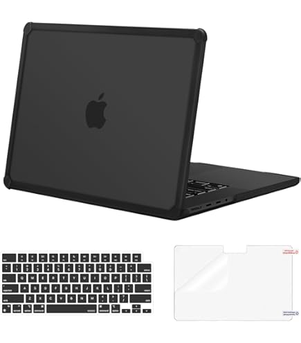 Amazon.com: MOSISO Compatible with MacBook Pro 14 inch Case