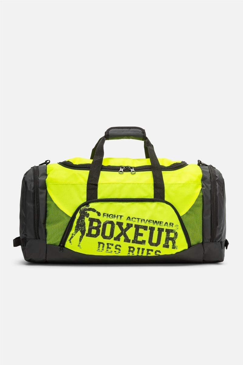 Online Shop Borsa Tracolla Rettangolare BOXEUR DES RUES Verde