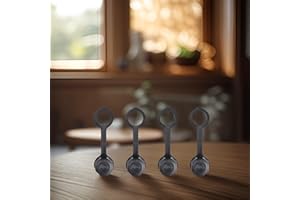 Violiica for Gott, Rubbermaid, Wedco, Briggs & Stratton, Kolpin, Rotopax Gas Can Rear Vent Cap Replacement with O-Ring Gasket