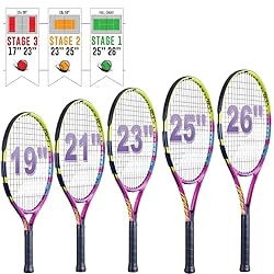 Babolat Nadal Junior 19 Inch