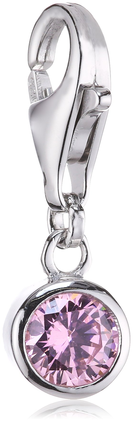 Esprit ESZZ90376C000 ESZZ90376C000 Silver Charm