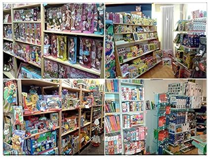 NEU!!! Spielzeug-Paket -Posten- -Misch-Paket- Markenware - Lego, Playmobil, Barbie, Zapf, Siku, Star Wars, Filly uvm. Bitte p