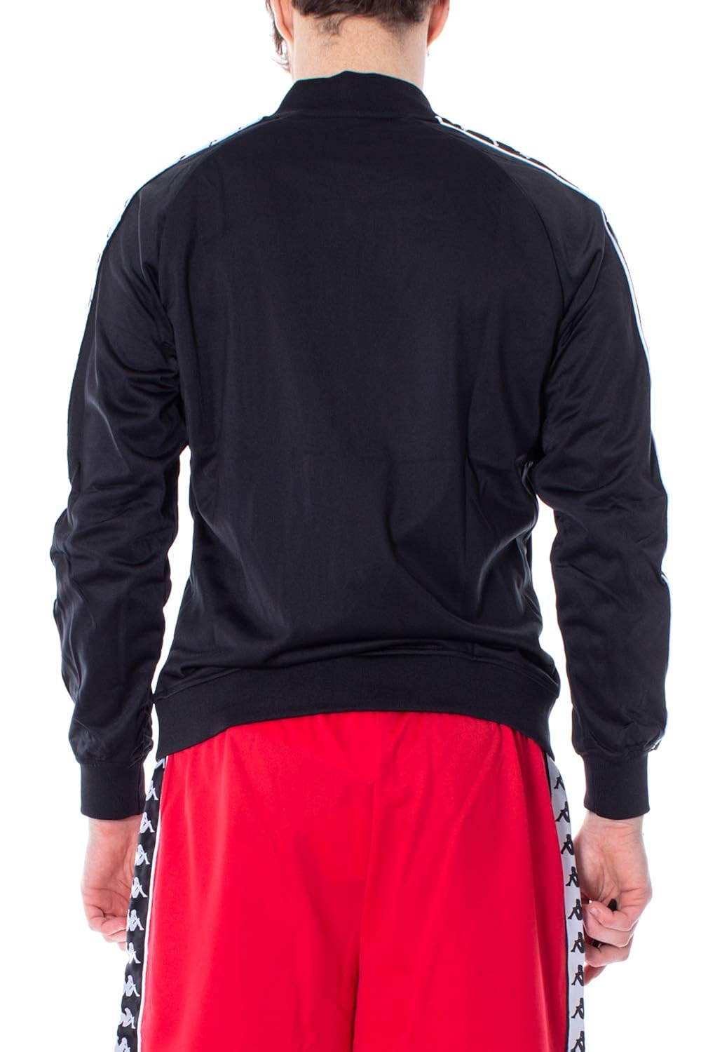 tuta kappa lucida donna