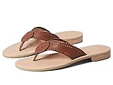 Jack Rogers Ro Sandal Mocha/Mocha 5 M