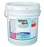 BonWay True Color Release Agent Dark Gray