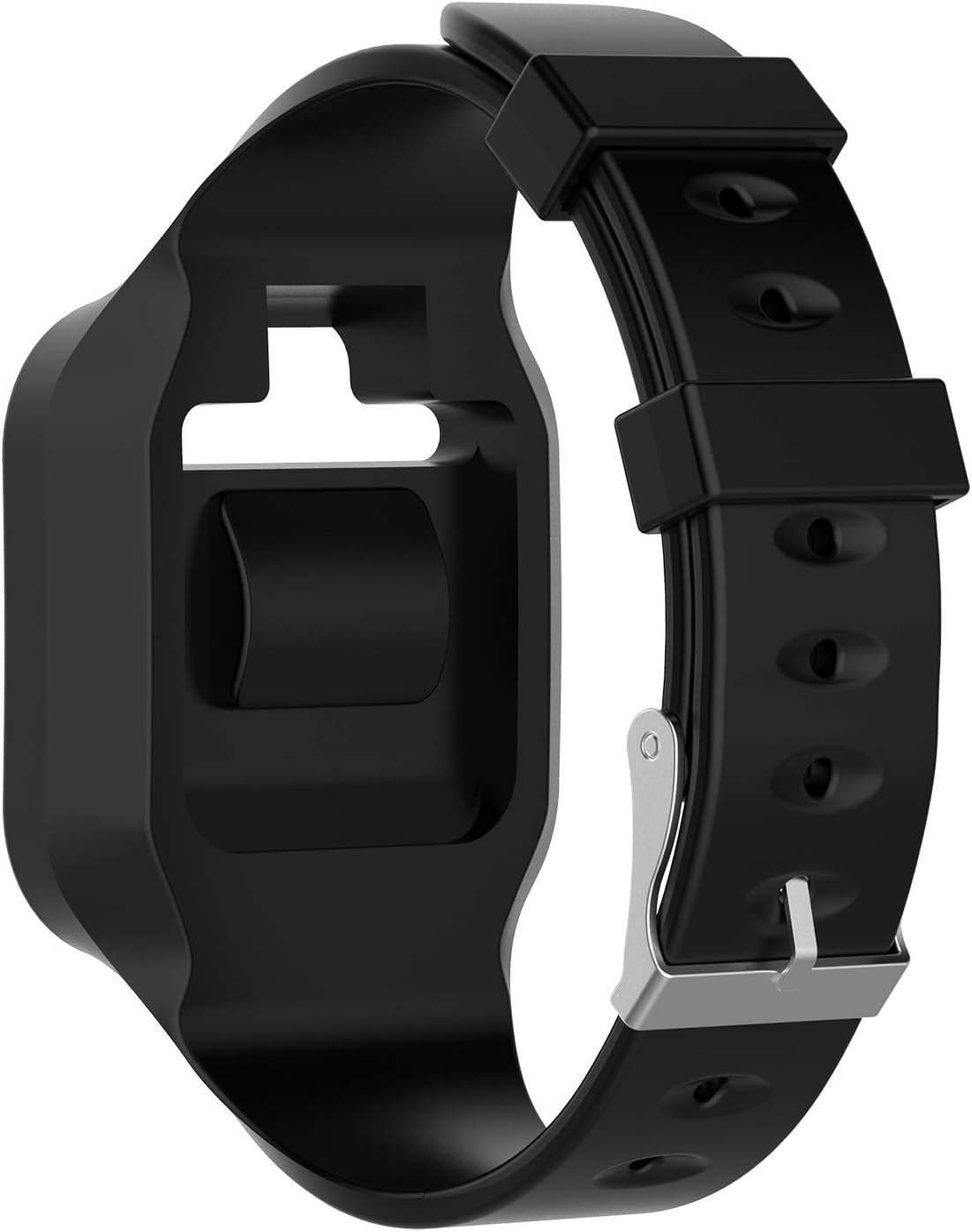 golf buddy watch band