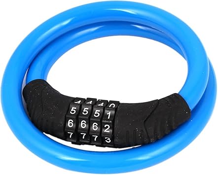 best bike lock on amazon