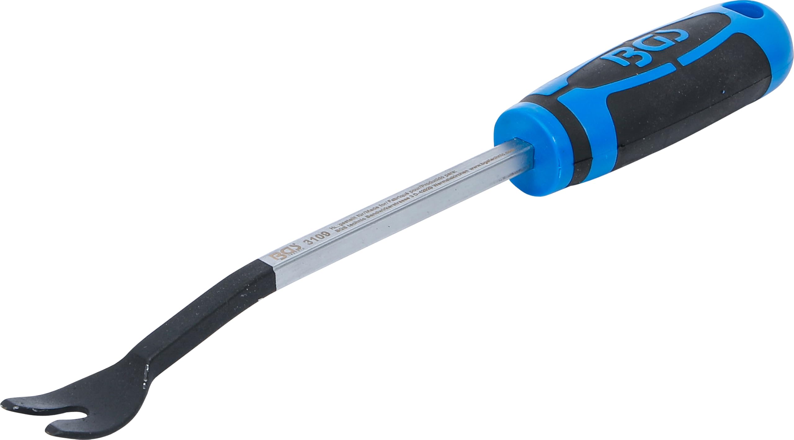 BGS 3109 | Door Trim Removing Tool | 290 mm