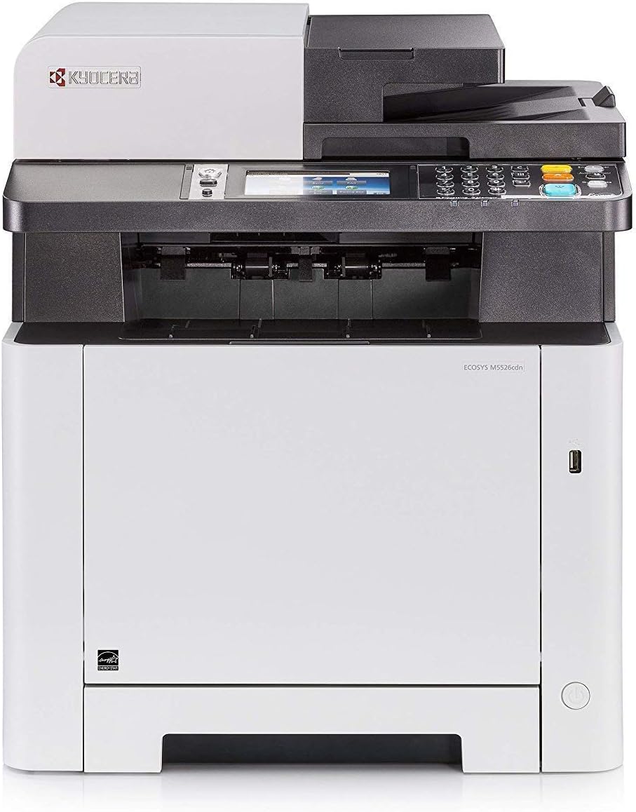 printer that scans double sided