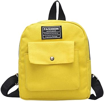 mochilas cuadradas de moda