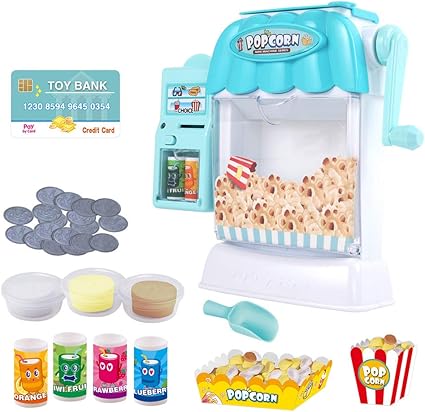 age range for play kitchen