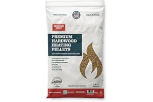 U.S. STOVE COMPANY 40 lb. Heating Pellets