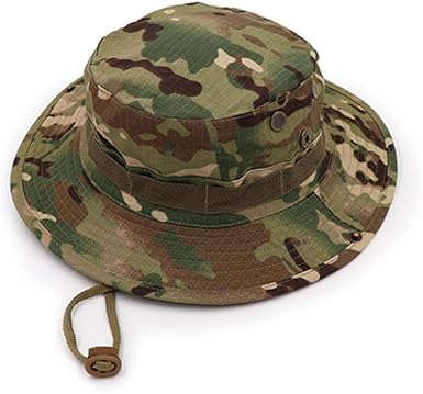 boonie hat accessories