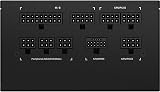 Gigabyte UD1000GM PG5 1000W PCIe 5.0 ATX 3.0 Fully Modular PSU view 4